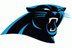 Carolina Panthers logo